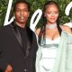 Rihanna e ASAP Rocky