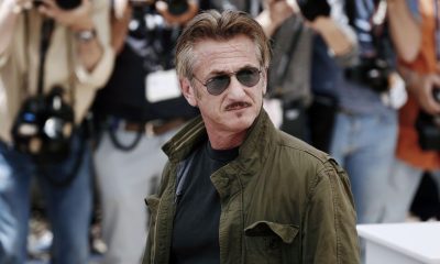 Sean Penn Ucraina