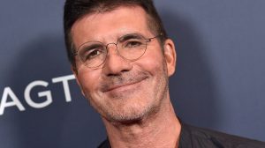 Simon Cowell