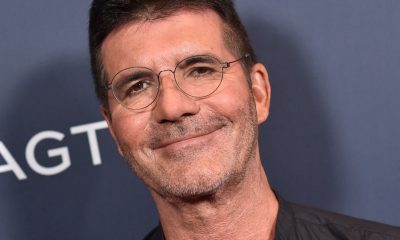 Simon Cowell