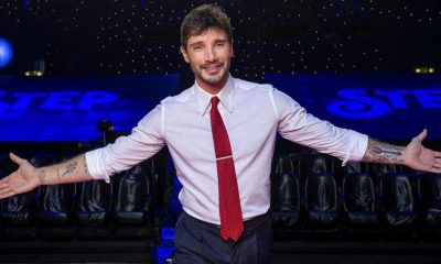 Stefano De Martino