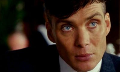 Thomas Shelby Peaky Blinders curiosità