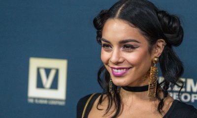 Vanessa Hudgens fantasmi