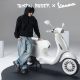 Justin Bieber x Vespa limited edition