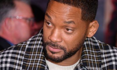 will smith