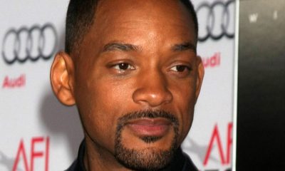 will smith