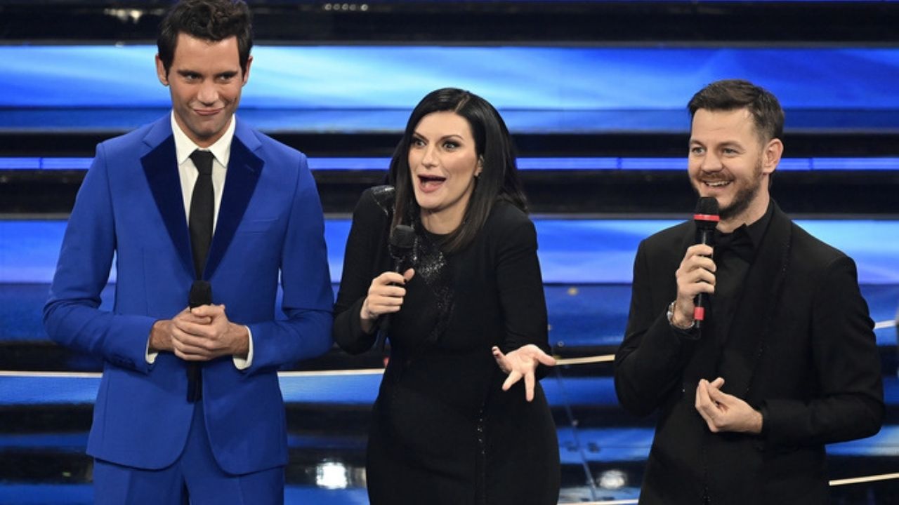 cattelan mika pausini