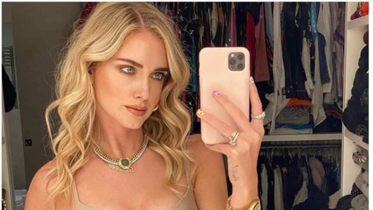 chiara ferragni