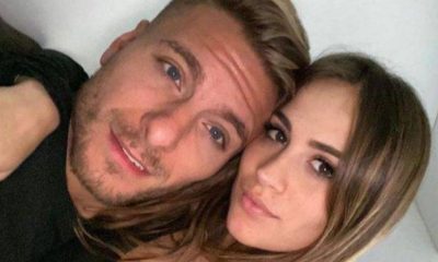 ciro immobile jessica