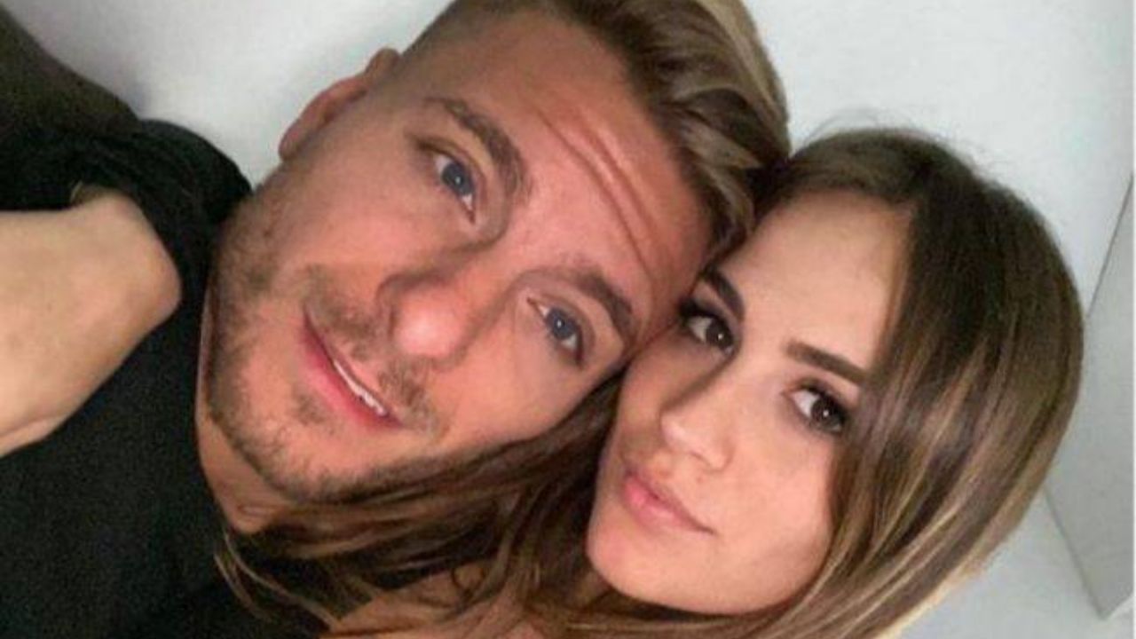 ciro immobile jessica