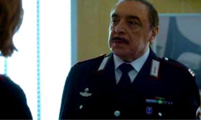 Don Matteo 13 anticipazioni episodio puntata 6 l'innocente