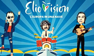 Eliovision