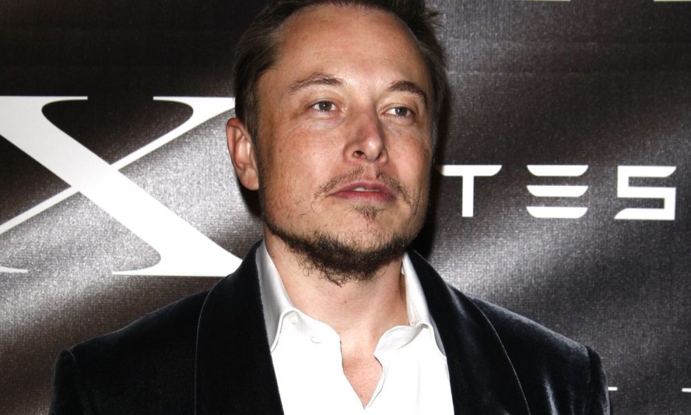 Elon Musk "spaventato" Dal Mese Del Pride: Il Tweet Scatena Le ...