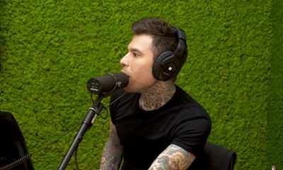 Fedez a Muschio Selvaggio soldi