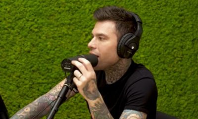 Fedez a Muschio Selvaggio soldi