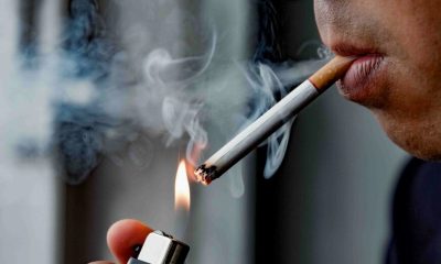 Giornata mondiale senza tabacco, l'Iss: aumenta il numero dei fumatori in Italia