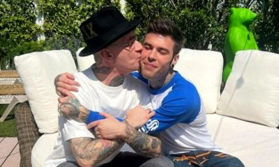 J-Ax e Fedez