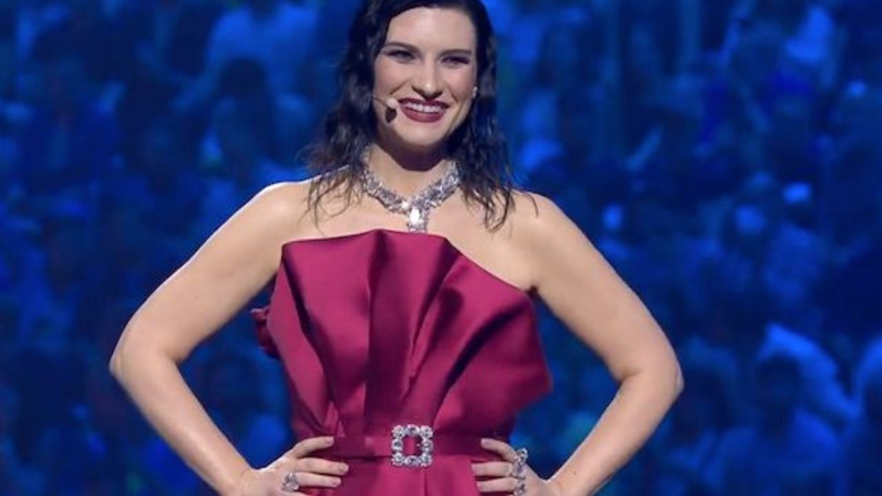 laura pausini