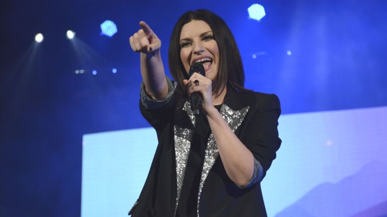 laura pausini