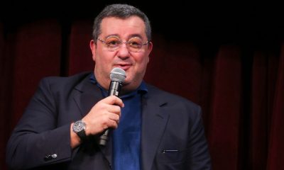 mino raiola