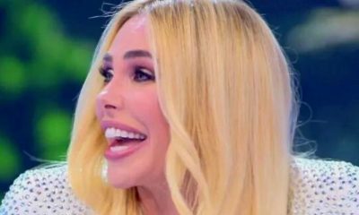 Ilary Blasi all'Isola dei Famosi: anticipazioni puntata