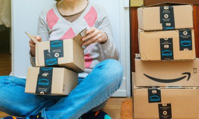 Amazon Prime Day 2022 Italia