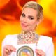 Ilary Blasi ascolti tv Isola dei Famosi 2022 finale