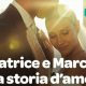 Beatrice Valli e Marco Fantini docufilm real time matrimonio