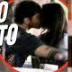 Stefano De Martino e Belen Rodriguez foto del bacio