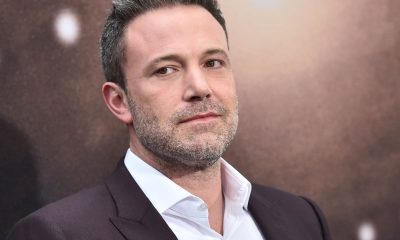 Ben Affleck