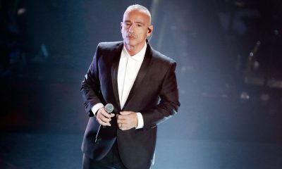 eros ramazzotti