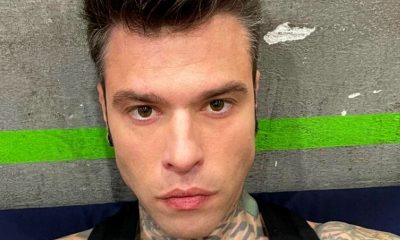 Fedez commento hater Twitter