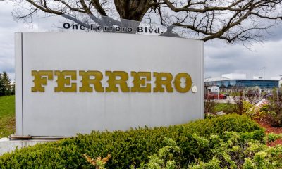 Ferrero dipendente