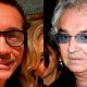 Pizzeria Gino Sorbillo e Flavio Briatore