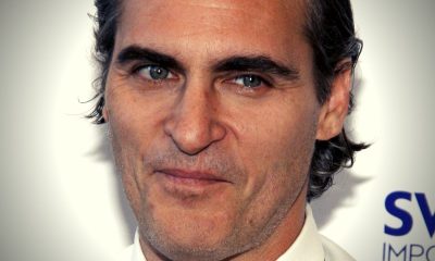 Joaquin Phoenix Joker 2