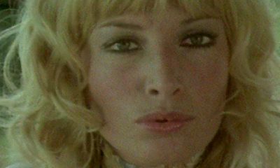 Monica Vitti a TecheTechete'