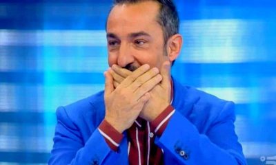 Nicola Savino passa a Tv8