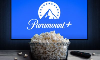 Paramount+ streaming