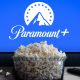 Paramount+ streaming