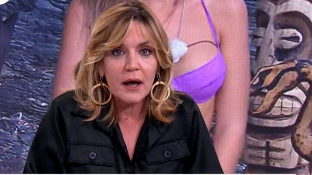 patrizia groppelli mattino 5