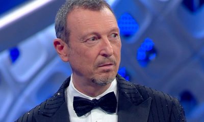 Regolamento Festival di Sanremo 2023 Amadeus