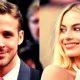 Ryan Gosling e Margot Robbie film Barbie