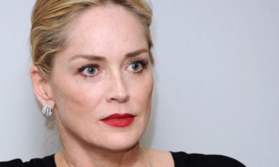 Sharon Stone