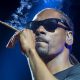 Snoop Dogg dipendente rollatore canne