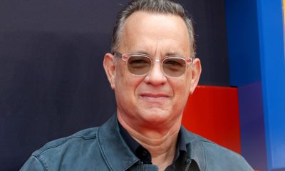 Tom Hanks