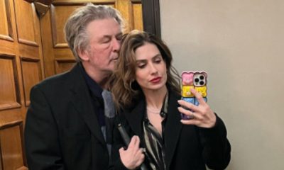 Alec Baldwin moglie incinta