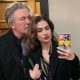 Alec Baldwin moglie incinta