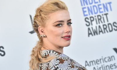 amber heard ricorso