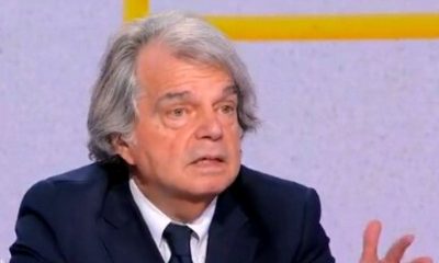 Renato Brunetta bodyshaming Marta Fascina