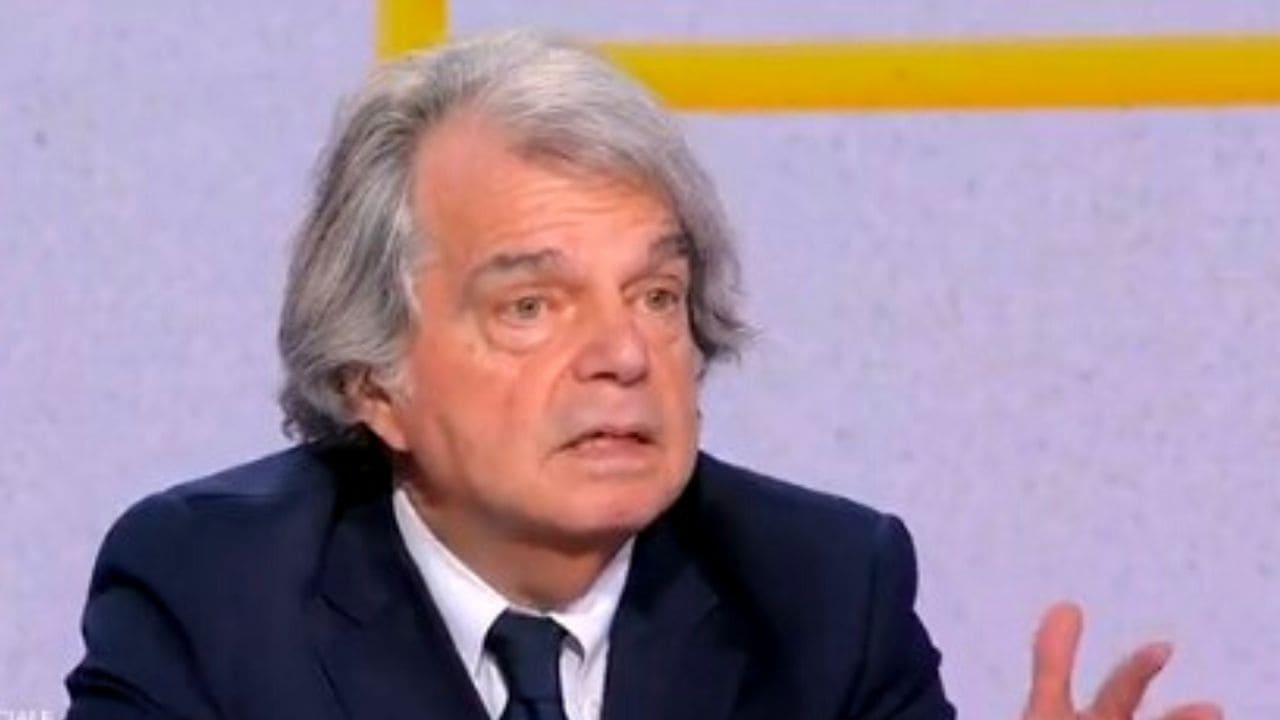 Renato Brunetta bodyshaming Marta Fascina